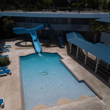 Costa Bahia Hotel, Convention Center And Casino Guayanilla Bagian luar foto