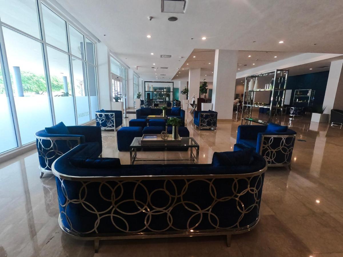 Costa Bahia Hotel, Convention Center And Casino Guayanilla Bagian luar foto