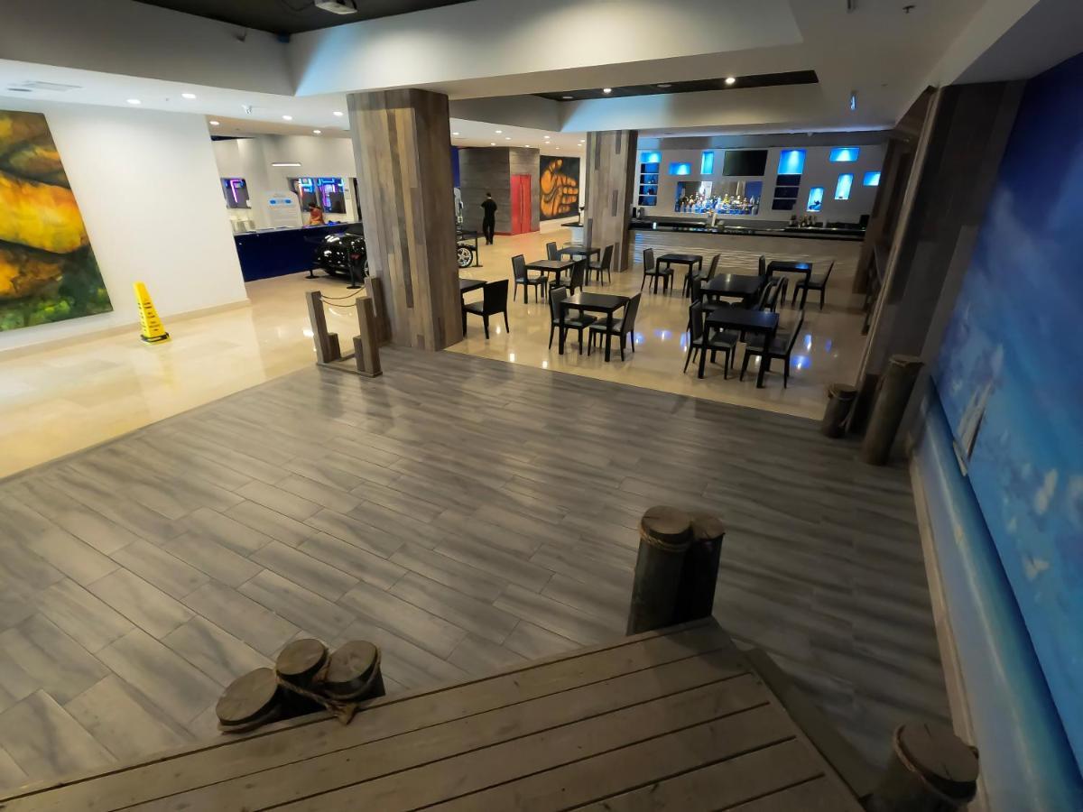 Costa Bahia Hotel, Convention Center And Casino Guayanilla Bagian luar foto