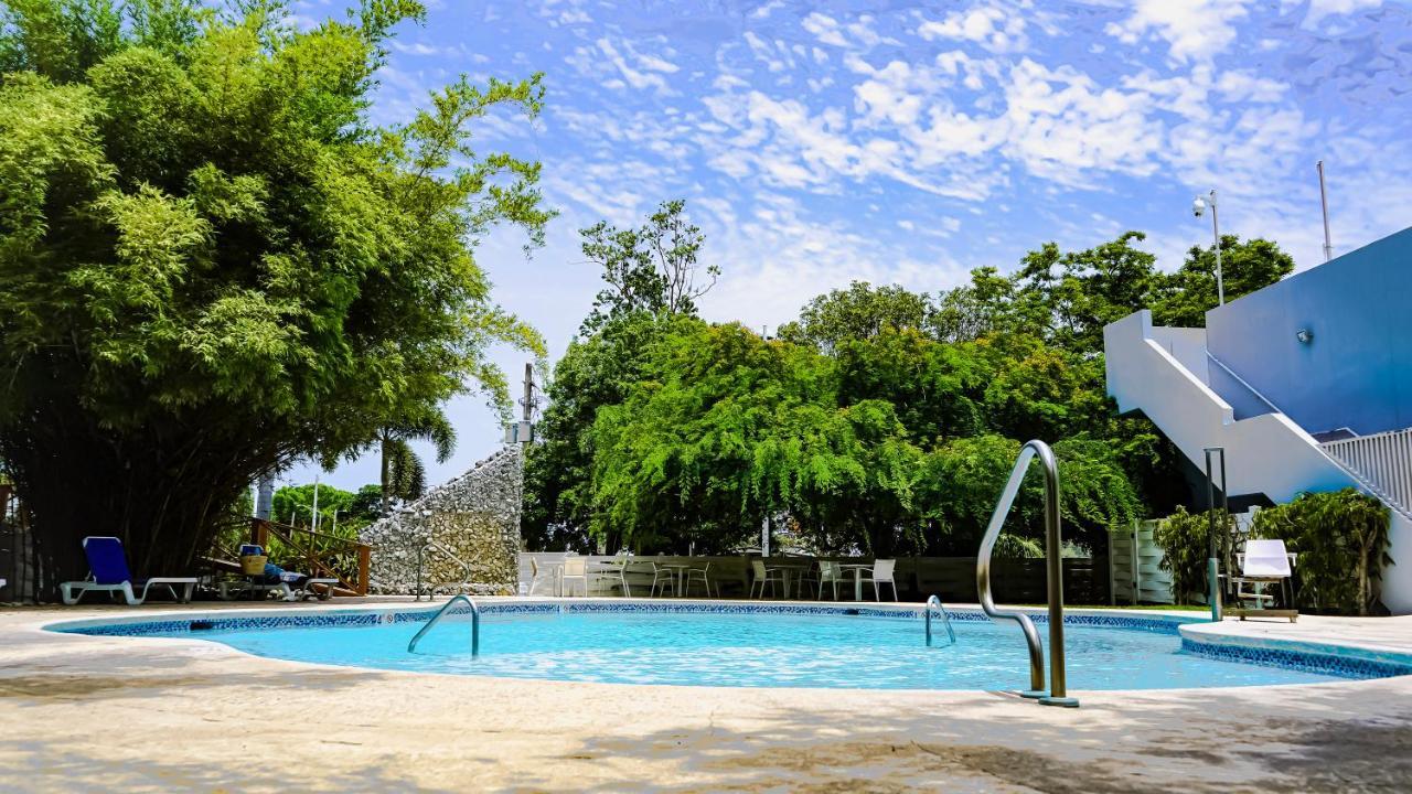 Costa Bahia Hotel, Convention Center And Casino Guayanilla Bagian luar foto