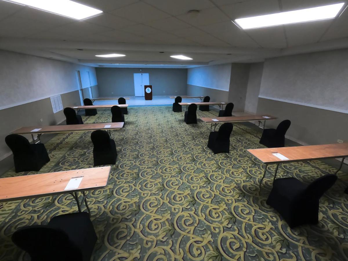 Costa Bahia Hotel, Convention Center And Casino Guayanilla Bagian luar foto
