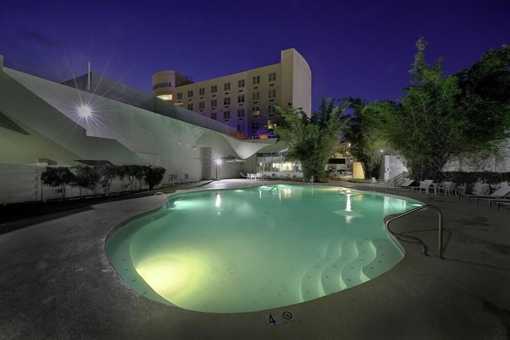 Costa Bahia Hotel, Convention Center And Casino Guayanilla Bagian luar foto