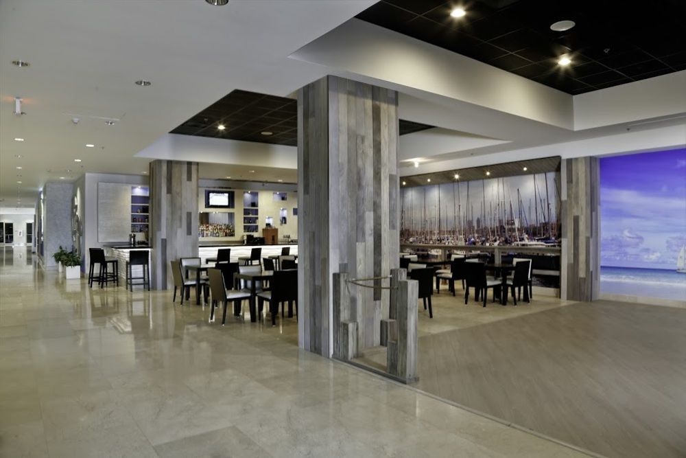 Costa Bahia Hotel, Convention Center And Casino Guayanilla Bagian luar foto
